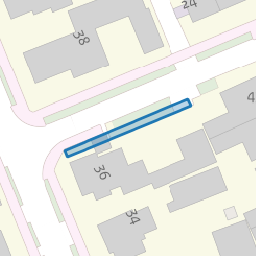 Perceel BLN00-M-3442