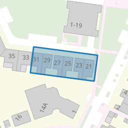 Perceel BLN00-M-3444