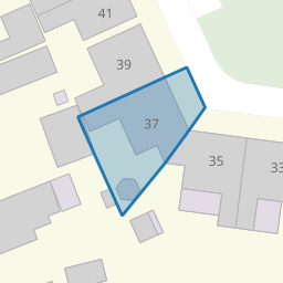 Perceel BLN00-M-3447