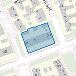 Perceel BLN00-M-3452