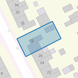 Perceel BLN00-M-3454