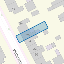 Perceel BLN00-M-3455