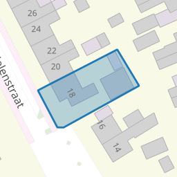 Perceel BLN00-M-3459