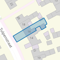 Perceel BLN00-M-3462