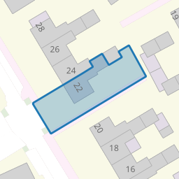 Perceel BLN00-M-3465