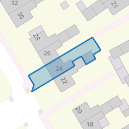 Perceel BLN00-M-3466