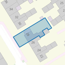 Perceel BLN00-M-3468