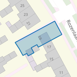 Perceel BLN00-M-3470