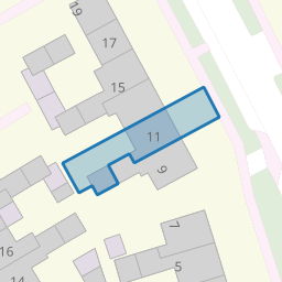 Perceel BLN00-M-3474