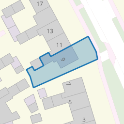 Perceel BLN00-M-3475