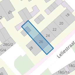 Perceel BLN00-M-3477