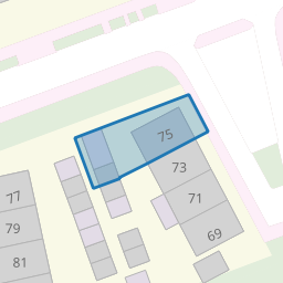 Perceel BLN00-M-3482