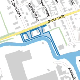 Perceel BLN00-M-3487