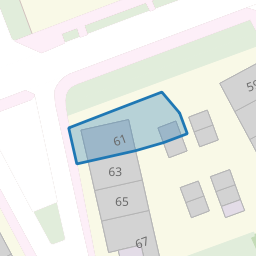 Perceel BLN00-M-3489