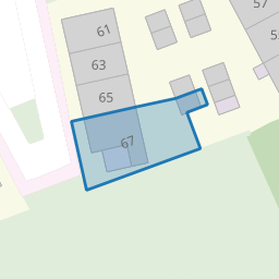 Perceel BLN00-M-3492