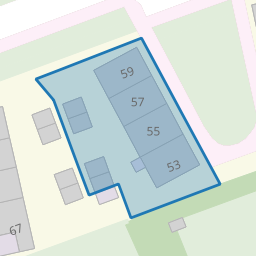 Perceel BLN00-M-3494