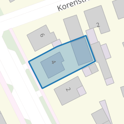 Perceel BLN00-M-3498