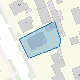 Perceel BLN00-M-3499