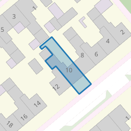 Perceel BLN00-M-3506