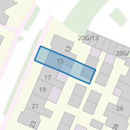 Perceel BLN00-M-3510