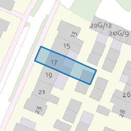 Perceel BLN00-M-3511