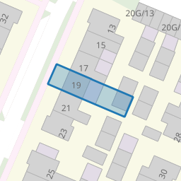 Perceel BLN00-M-3512