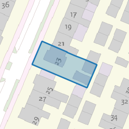 Perceel BLN00-M-3514