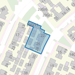 Perceel BLN00-M-3515