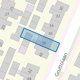 Perceel BLN00-M-3520