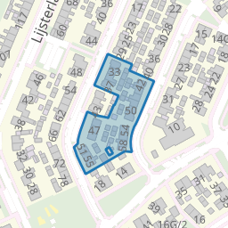 Perceel BLN00-M-3522