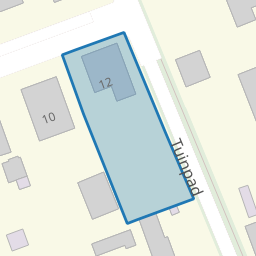 Perceel BLN00-M-3525