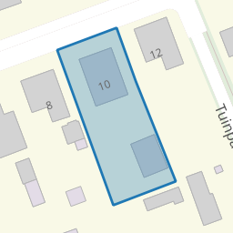 Perceel BLN00-M-3526