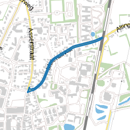 Perceel BLN00-M-3539
