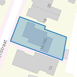 Perceel BLN00-M-3543