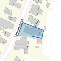 Perceel BLN00-M-3544