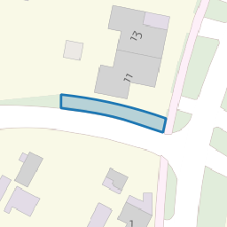 Perceel BLN00-M-3545