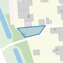 Perceel BLN00-M-3563