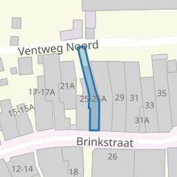 Perceel BLN00-M-3567