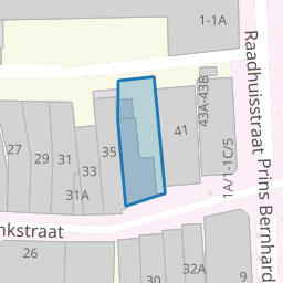Perceel BLN00-M-3569