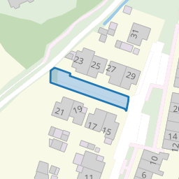 Perceel BLN00-M-3574