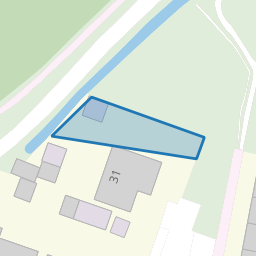 Perceel BLN00-M-3588