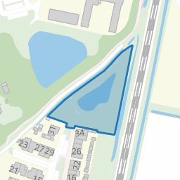 Perceel BLN00-M-3590