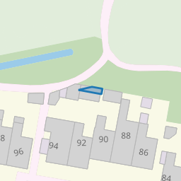 Perceel BLN00-M-3591