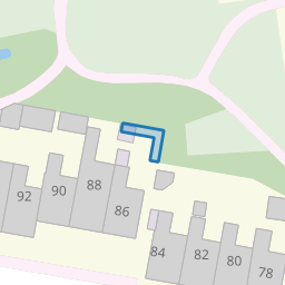 Perceel BLN00-M-3594