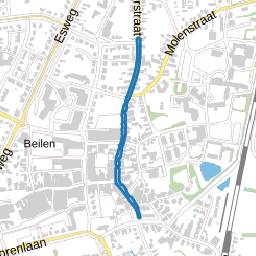 Perceel BLN00-M-3605