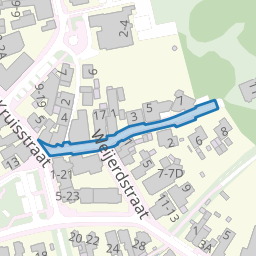 Perceel BLN00-M-3606