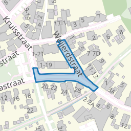 Perceel BLN00-M-3607