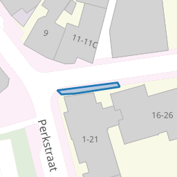 Perceel BLN00-M-3608