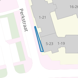 Perceel BLN00-M-3613