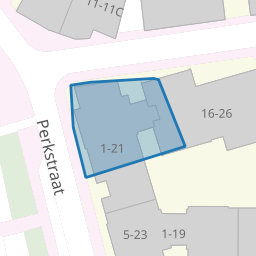 Perceel BLN00-M-3614